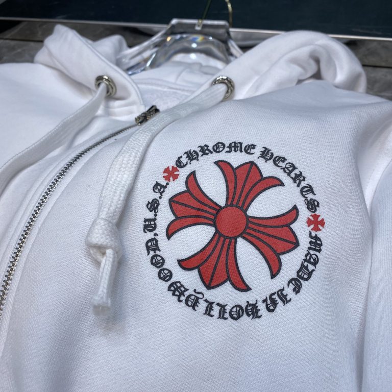 Replica Chrome Hearts Clothes 01RA660 - Image 2