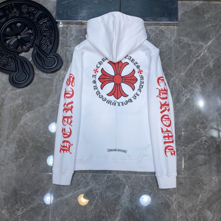 Replica Chrome Hearts Clothes 01RA660 - Image 3