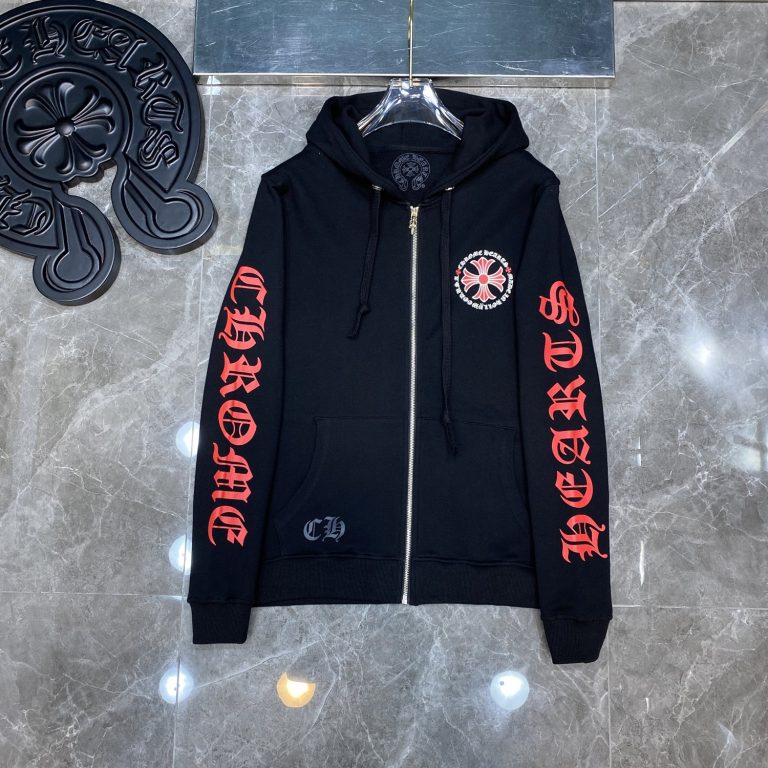 Replica Chrome Hearts Clothes 01RA660 - Image 4