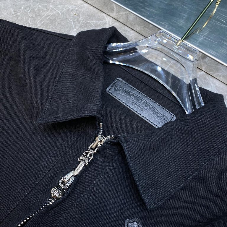 Replica Chrome Hearts Clothes 01RA636 - Image 2