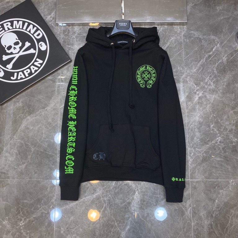 Replica Chrome Hearts Clothes 01RA673 - Image 4