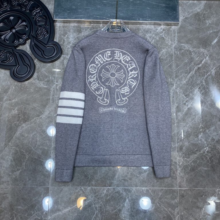 Replica Chrome Hearts Clothes 01RA651 - Image 3