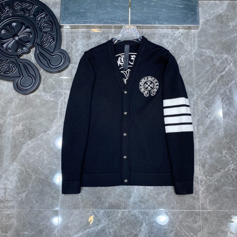 Replica Chrome Hearts Clothes 01RA651 - Image 4
