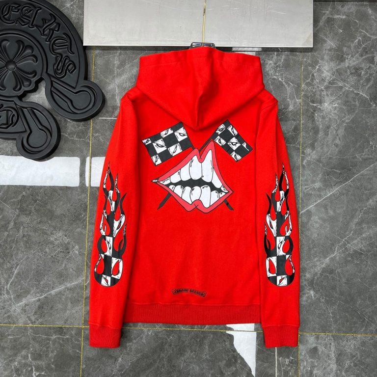 Replica Chrome Hearts Clothes 01RA680 - Image 3