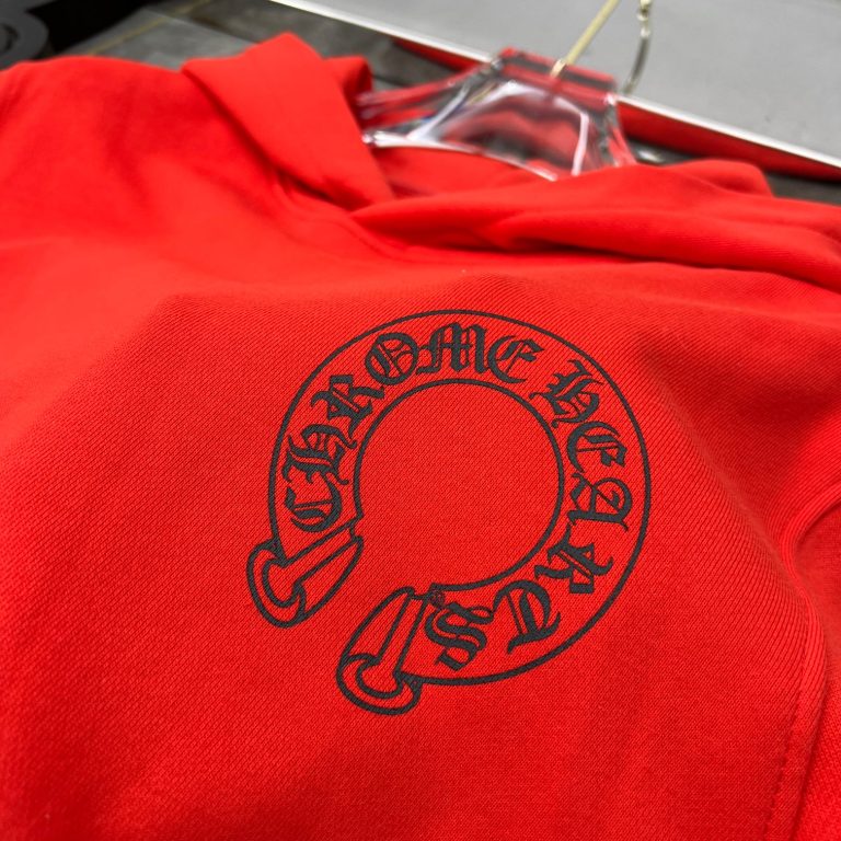 Replica Chrome Hearts Clothes 01RA680 - Image 4