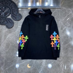 Replica Chrome Hearts Clothes 01RA642