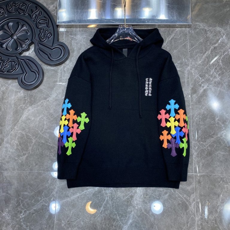 Replica Chrome Hearts Clothes 01RA642