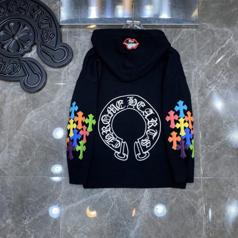 Replica Chrome Hearts Clothes 01RA642 - Image 3