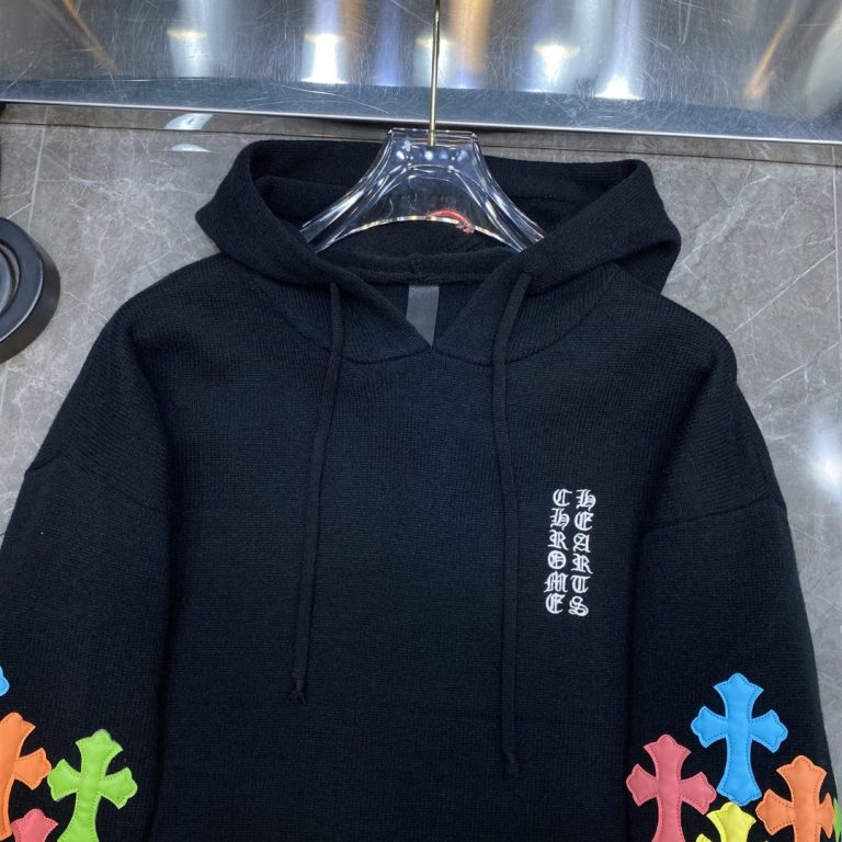 Replica Chrome Hearts Clothes 01RA642 - Image 2