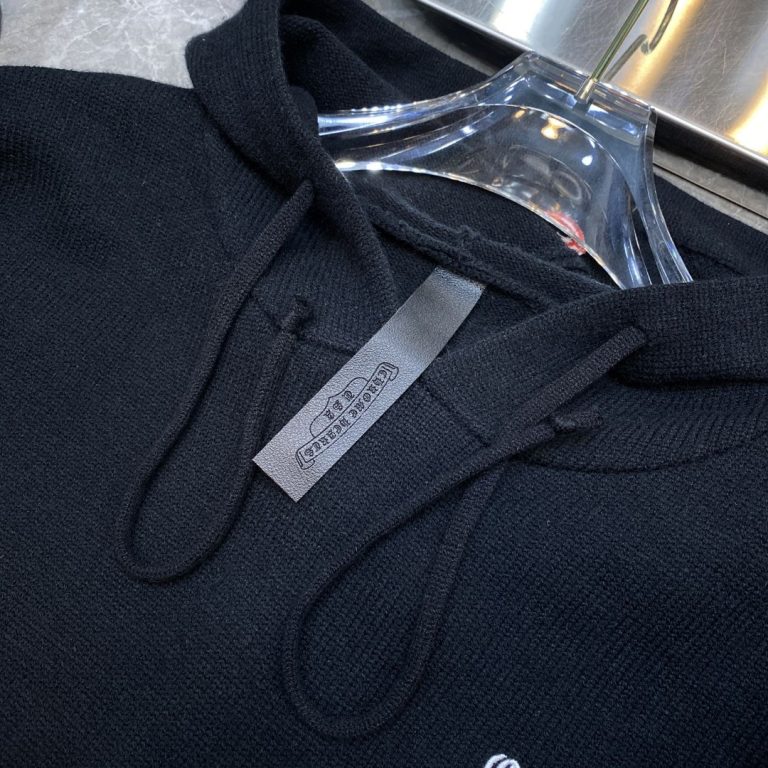 Replica Chrome Hearts Clothes 01RA642 - Image 4