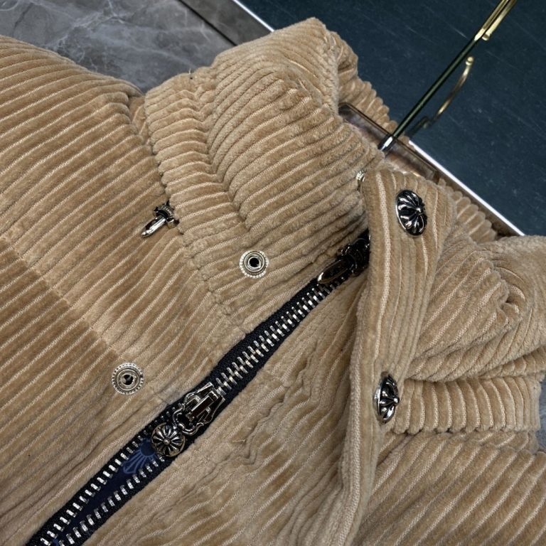 Replica Chrome Hearts Clothes 01RA621 - Image 2
