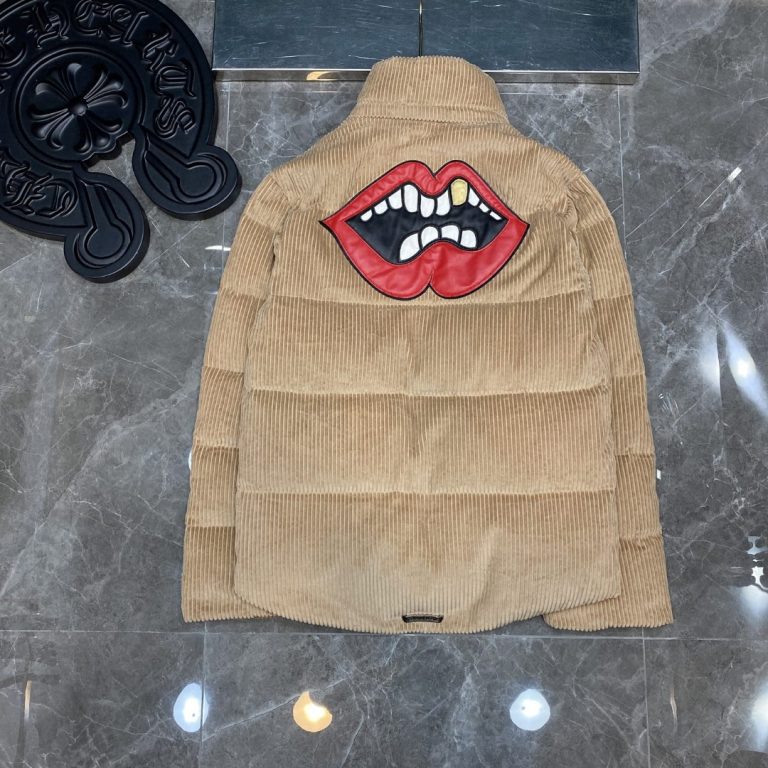 Replica Chrome Hearts Clothes 01RA621 - Image 3