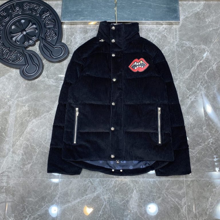 Replica Chrome Hearts Clothes 01RA621 - Image 4
