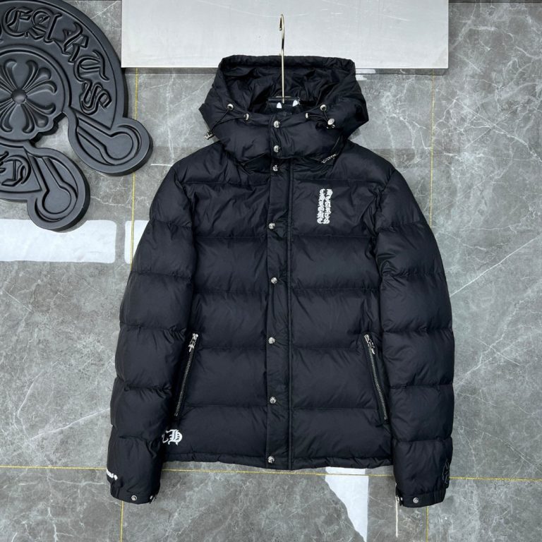Replica Chrome Hearts Clothes 01RA622