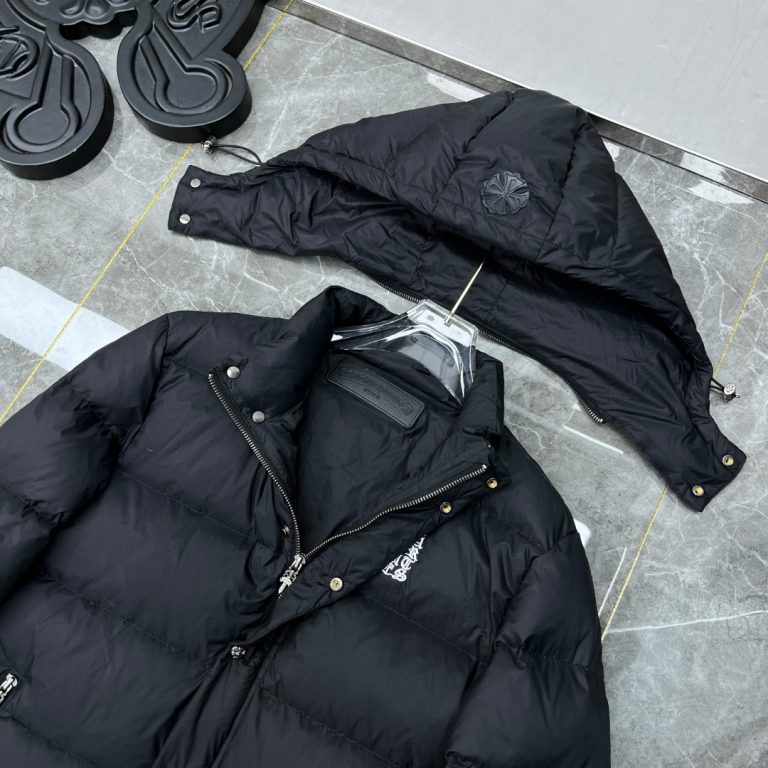 Replica Chrome Hearts Clothes 01RA622 - Image 2