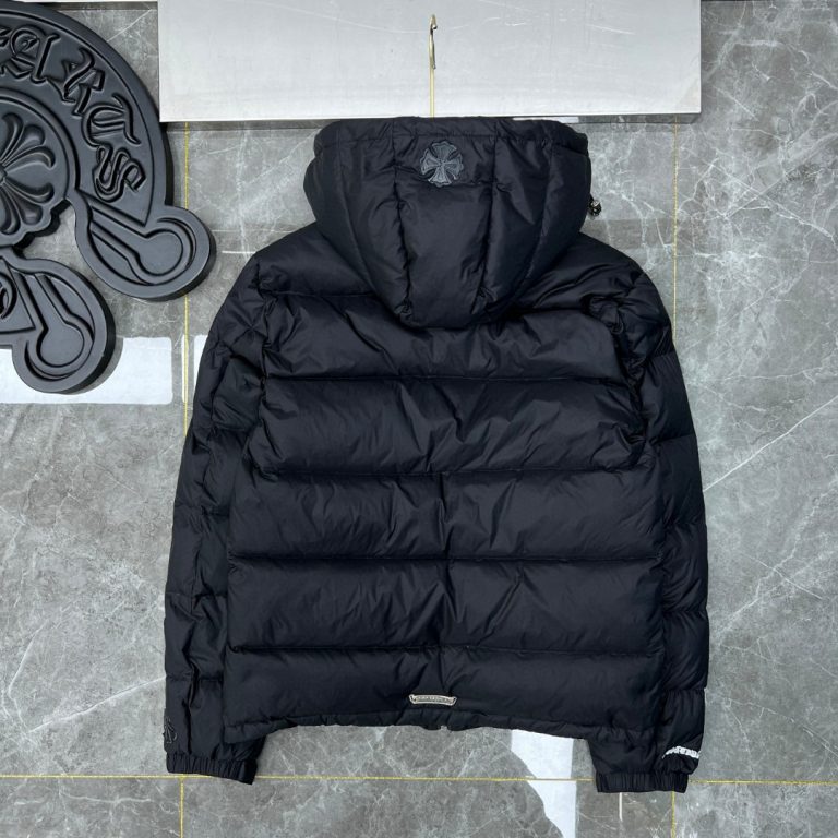 Replica Chrome Hearts Clothes 01RA622 - Image 3
