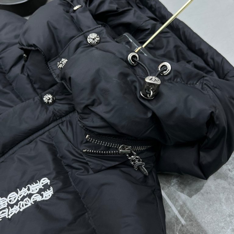Replica Chrome Hearts Clothes 01RA622 - Image 4