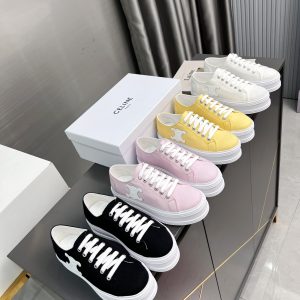 Replica Celine Shoes 06OR426