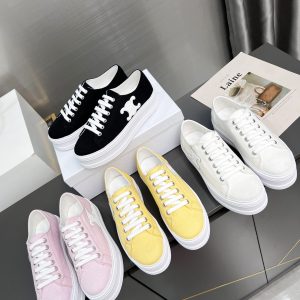 Replica Celine Shoes 06OR424