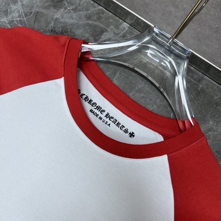Replica Chrome Hearts Clothes 01RA608 - Image 2