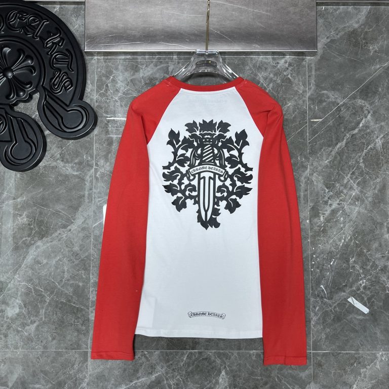 Replica Chrome Hearts Clothes 01RA608 - Image 3