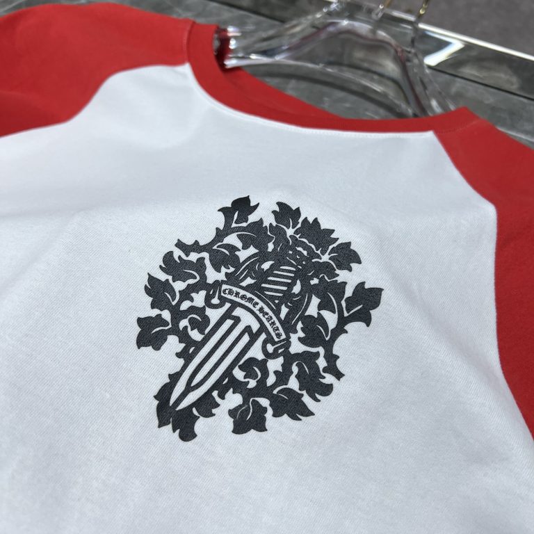 Replica Chrome Hearts Clothes 01RA608 - Image 4