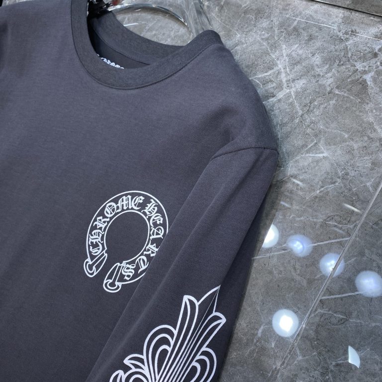 Replica Chrome Hearts Clothes 01RA610 - Image 3