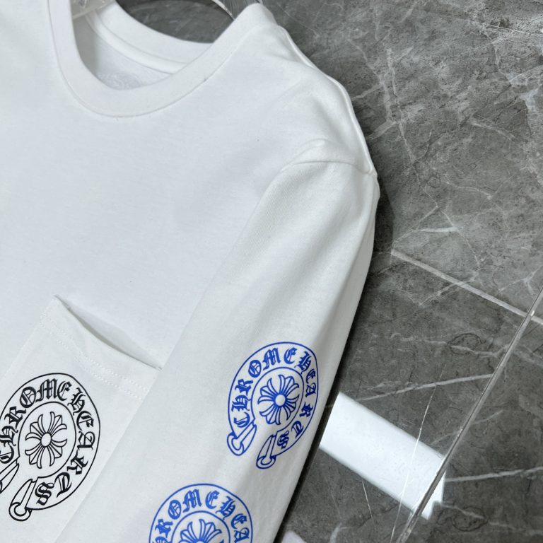 Replica Chrome Hearts Clothes 01RA609 - Image 2