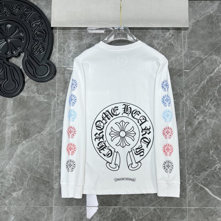 Replica Chrome Hearts Clothes 01RA609 - Image 3