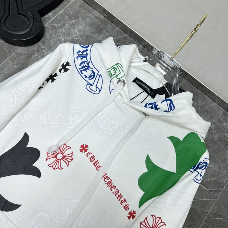Replica Chrome Hearts Clothes 01RA661 - Image 2