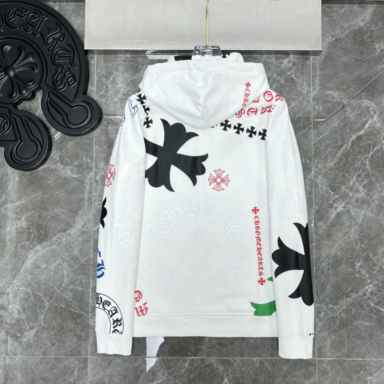 Replica Chrome Hearts Clothes 01RA661 - Image 3