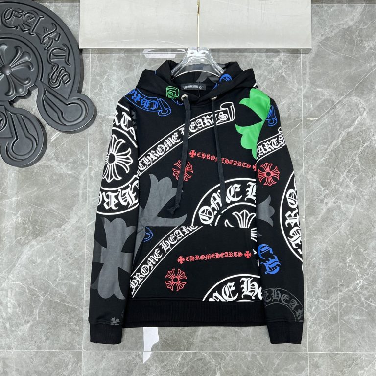 Replica Chrome Hearts Clothes 01RA661 - Image 4