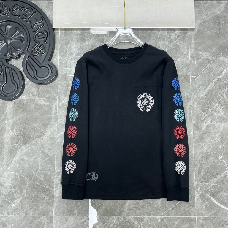 Replica Chrome Hearts Clothes 01RA609 - Image 4