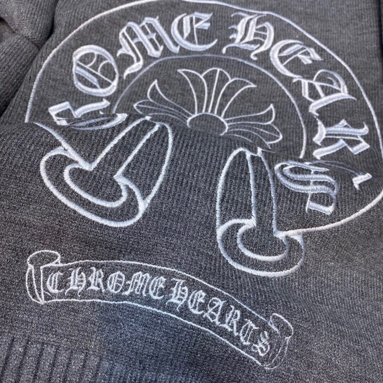Replica Chrome Hearts Clothes 01RA672 - Image 2