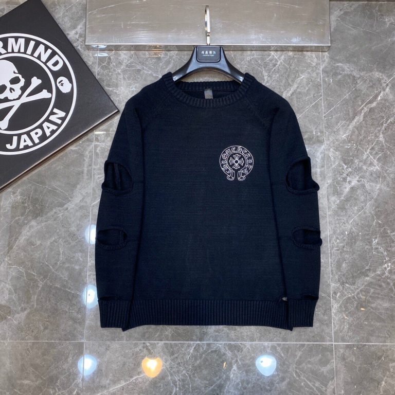Replica Chrome Hearts Clothes 01RA672 - Image 4