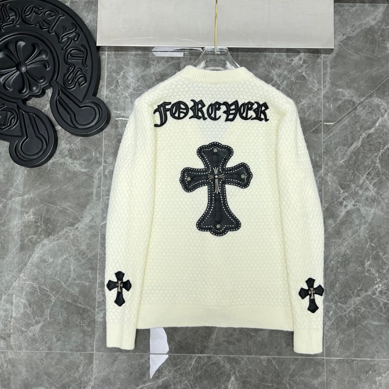 Replica Chrome Hearts Clothes 01RA637 - Image 3