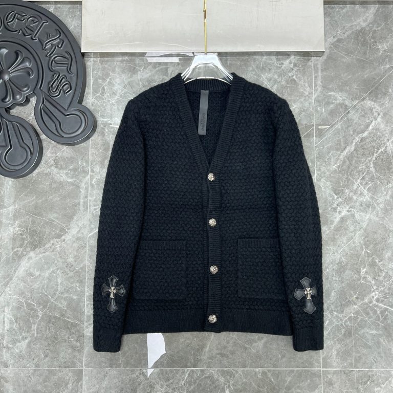 Replica Chrome Hearts Clothes 01RA637 - Image 4