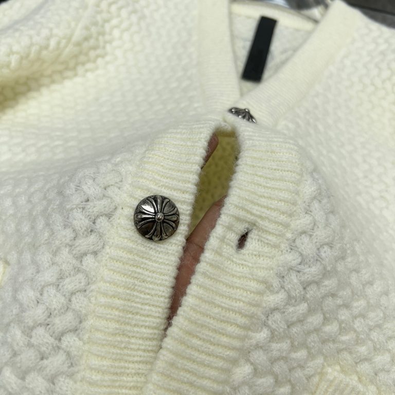 Replica Chrome Hearts Clothes 01RA637 - Image 2