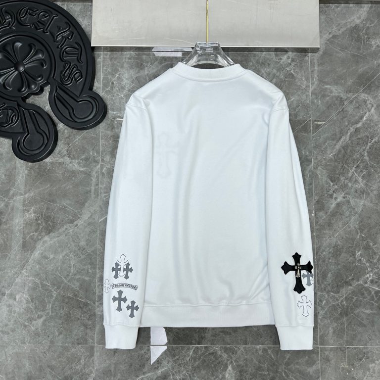 Replica Chrome Hearts Clothes 01RA695 - Image 3