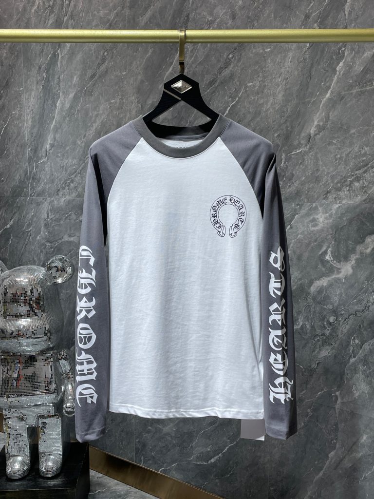 Replica Chrome Hearts Clothes 01RA606 - Image 4