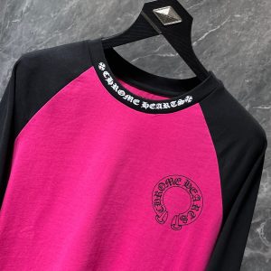 Replica Chrome Hearts Clothes 01RA607