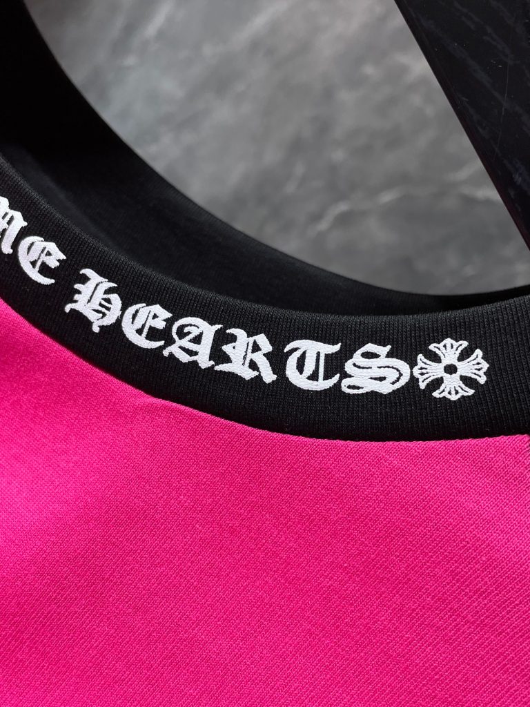 Replica Chrome Hearts Clothes 01RA607 - Image 2