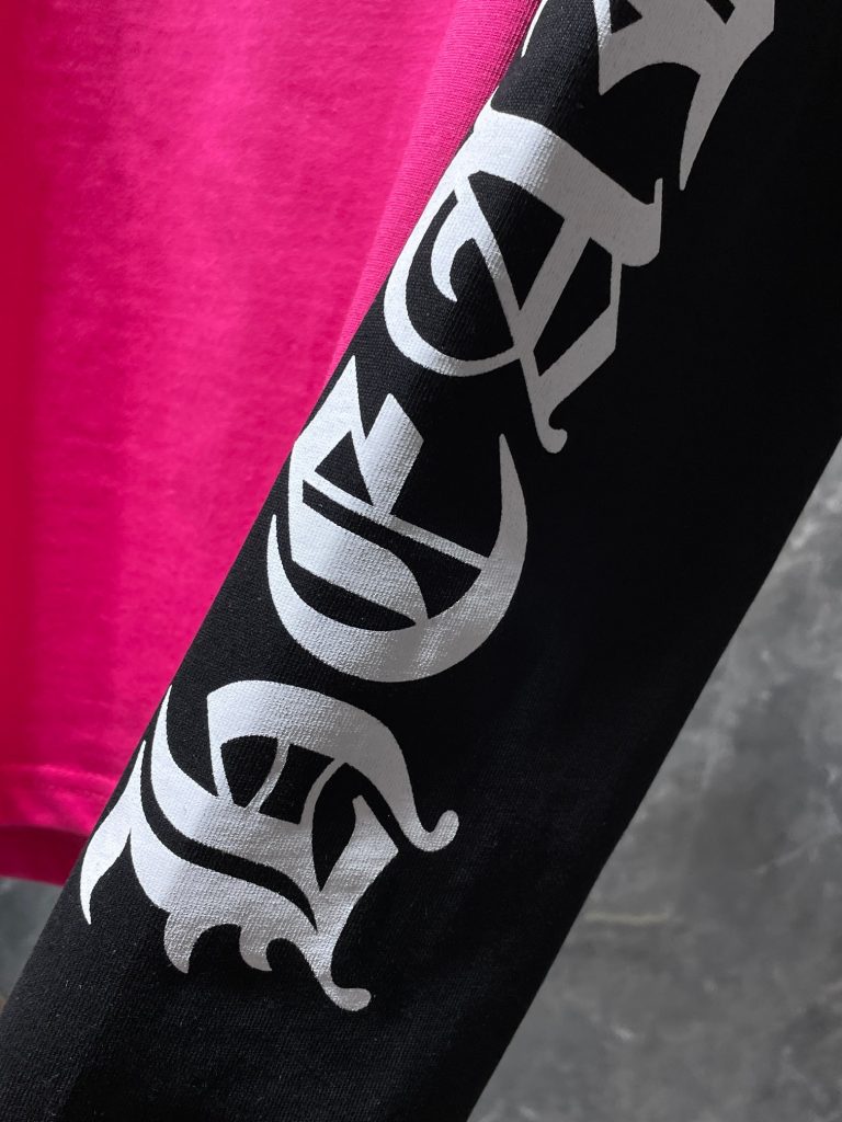 Replica Chrome Hearts Clothes 01RA607 - Image 3