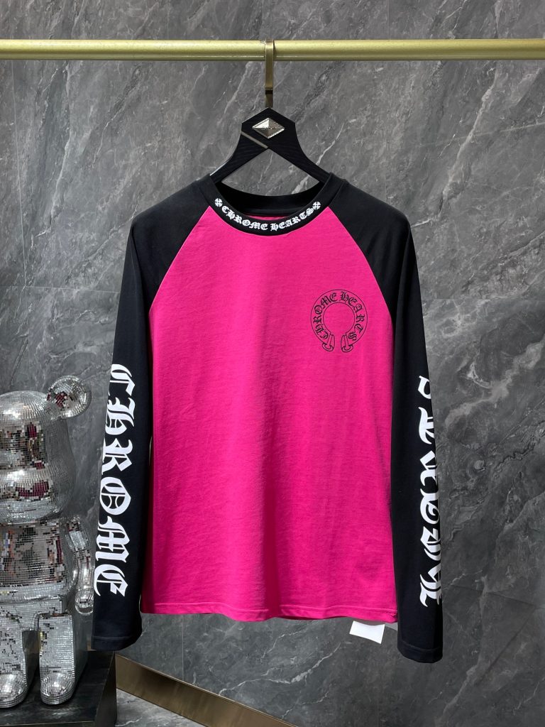 Replica Chrome Hearts Clothes 01RA607 - Image 4