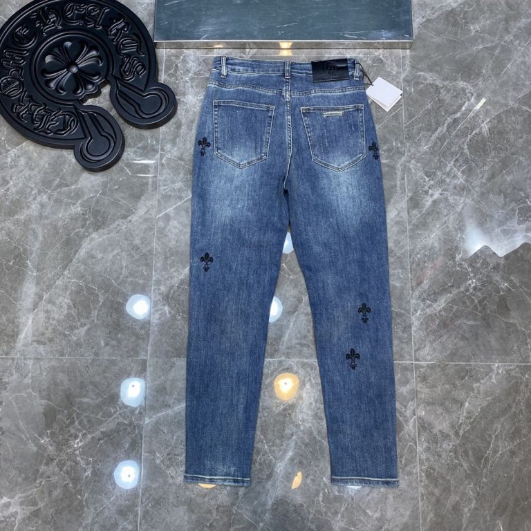 Replica Chrome Hearts Clothes 01RA655 - Image 3