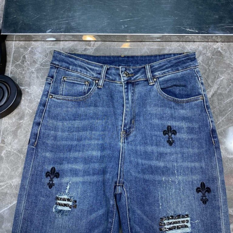 Replica Chrome Hearts Clothes 01RA655 - Image 4