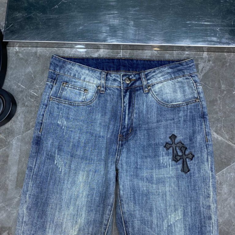 Replica Chrome Hearts Clothes 01RA670 - Image 2