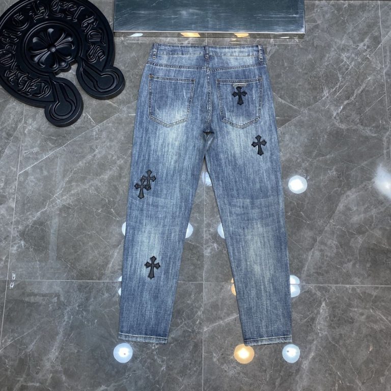 Replica Chrome Hearts Clothes 01RA670 - Image 3