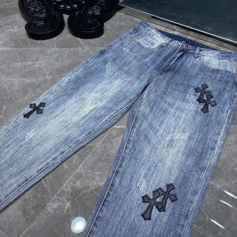 Replica Chrome Hearts Clothes 01RA670 - Image 4
