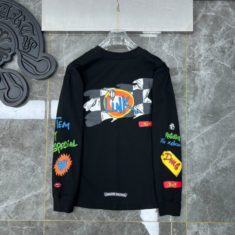 Replica Chrome Hearts Clothes 01RA605 - Image 3